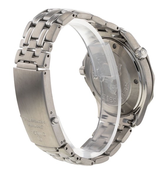 Omega Seamaster 300m 212.30.41.61.01.001